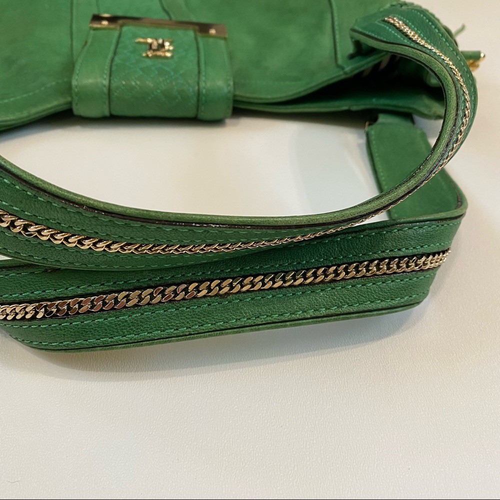 L.A.M.B Glazed Love Asti Hobo Purse - Picture 10 of 16